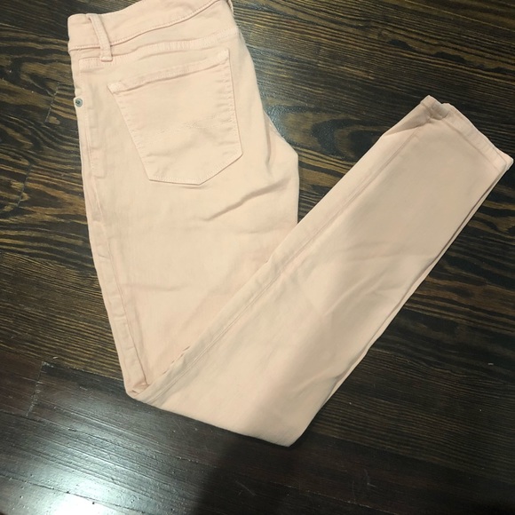 LUCKY BRAND Lolita Mid Rise Skinny Jean - Picture 2 of 3